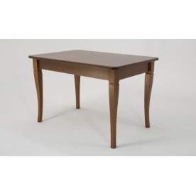 Деревянный стол Моцарт 120