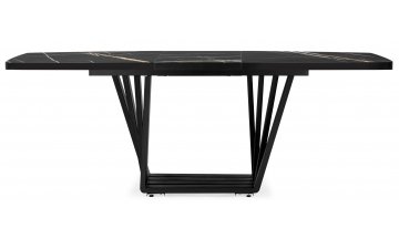 Деревянный стол Эудес