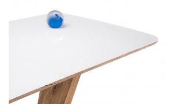 Стол на тумбе Петир 160