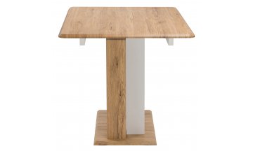 Стол на тумбе Санса 120