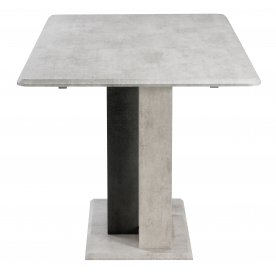 Стол на тумбе Санса 120