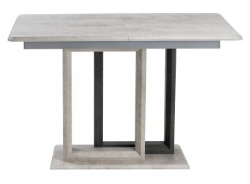 Стол на тумбе Санса 120