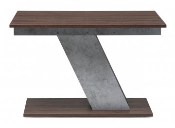 Стол на тумбе Тирион