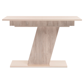 Стол на тумбе Варгас