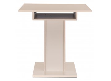 Стол на тумбе Варгас