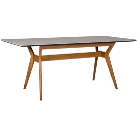 Деревянный стол Нарвик 140