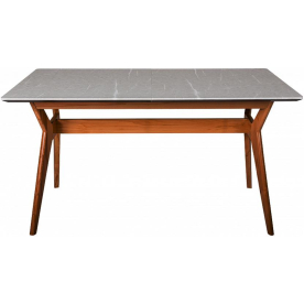 Деревянный стол Нарвик 140