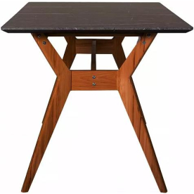 Деревянный стол Нарвик 140