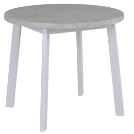 Деревянный стол Next