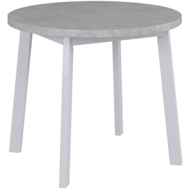 Деревянный стол Next