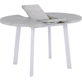 Деревянный стол Next