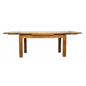 Деревянный стол Novak 140