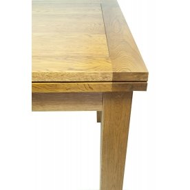 Деревянный стол Novak 180