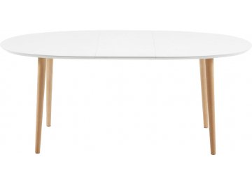 Деревянный стол Oakland