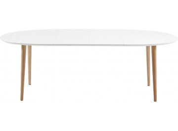 Деревянный стол Oakland