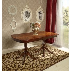 Деревянный стол 50