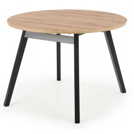 Деревянный стол Ruben 102-142/102/75