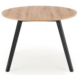 Деревянный стол Ruben 102-142/102/75