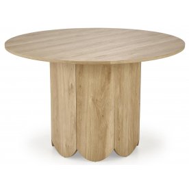 Деревянный стол Hugo 120/76