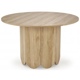 Деревянный стол Hugo 120/76