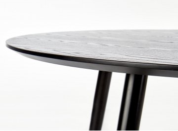 Деревянный стол Embos 120/75