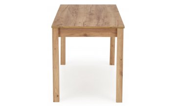 Деревянный стол Ksawery 120/68/76