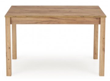 Деревянный стол Ksawery 120/68/76