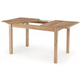 Деревянный стол Maurycy 118-158/75/76