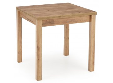 Обеденный стол Gracjan дуб сонома