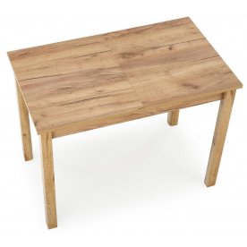 Деревянный стол Gino 100-135/60/75