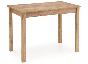 Деревянный стол Gino 100-138/60/75