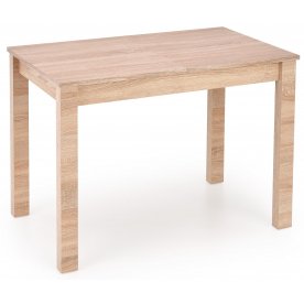 Деревянный стол Gino 100-138/60/75