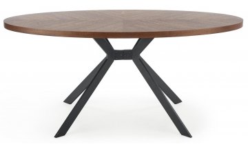 Деревянный стол Locarno 170/90/75