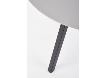 Деревянный стол Balrog Okragly 100/74