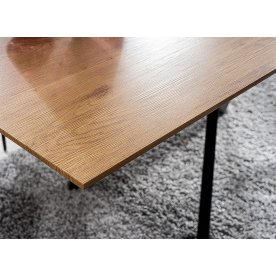 Деревянный стол Capitol 160-200/90