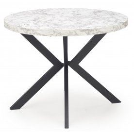 Деревянный стол Peroni 100-250/100/75