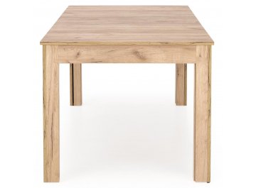 Деревянный стол Seweryn 160-300/90/76