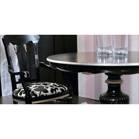 Стол обеденный деревянный 3025