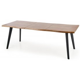 Деревянный стол Dickson 120-180/80/75