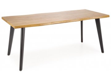 Деревянный стол Дерил 2 150-210/90/75