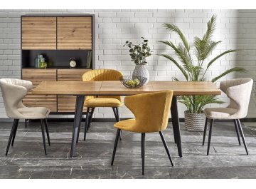 Деревянный стол Dickson 2 150-210/90/75