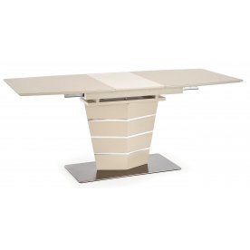 Деревянный стол Sorento 140-180/80/76