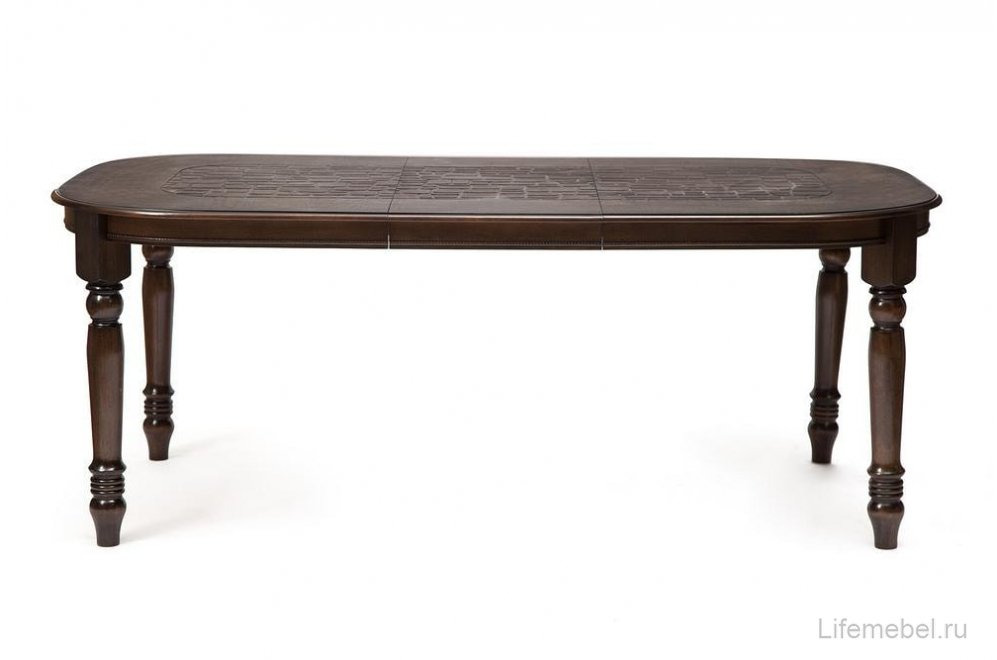 Стол обеденный DNDT-4278 камень SBL