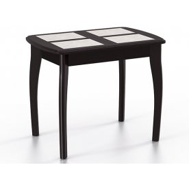 Деревянный стол Домино-1