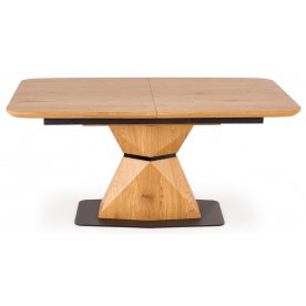 Деревянный стол Diamond 160-200/89/76
