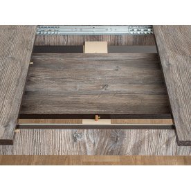 Деревянный стол Джаз