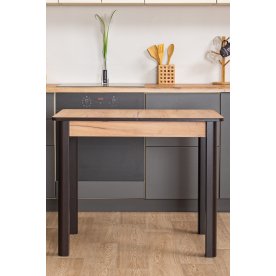 Деревянный стол Джаз