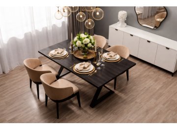 Стол обеденный Enclave Enchantment