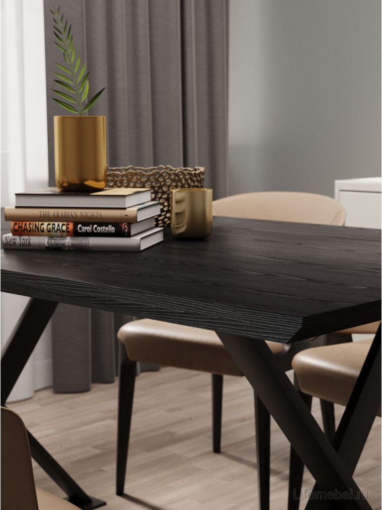 Стол обеденный Enclave Enchantment