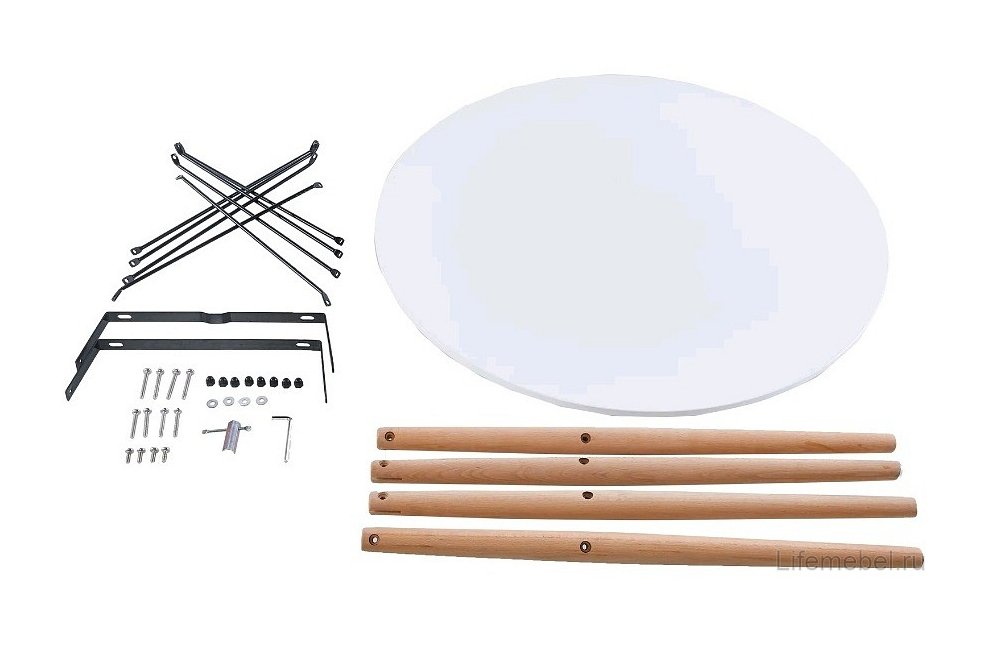 Стол обеденный Equilibrium Nexus